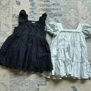 Baby Gap 18-24 Month Dresses